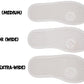Kid's Brown BILLY Classic WDR High Tops, zipper shoes, like velcro, that are adaptive, accessible, inclusive and use universal design to accommodate an afo. BILLY Footwear is medium and wide width, M, D and EEE, are comfortable, and come in toddler, kids, mens, and womens sizing.
