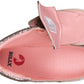 Kid's Rose Gold Unicorn BILLY Classic Lace Highs, zipper shoes, like velcro, that are adaptive, accessible, inclusive and use universal design to accommodate an afo. BILLY Footwear comes in medium and wide width, M, D and EEE, are comfortable, and come in toddler, kids, mens, and womens sizing.