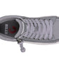 Grey/Silver BILLY CS Sneaker High Tops