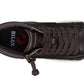 Brown Leather BILLY Ten9 CS Sneaker High Tops