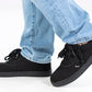 Men's Black to the Floor BILLY Sneaker Low Tops