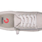 Women's Light Grey BILLY Sneaker Lo